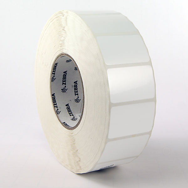 880350-063 - Zebra Z-Ultimate 3000T White Bianco Permanent Adhesive -  Etichette per stampante - Carta per stampante - Stampanti e scanner a Roma  - Radionovelli